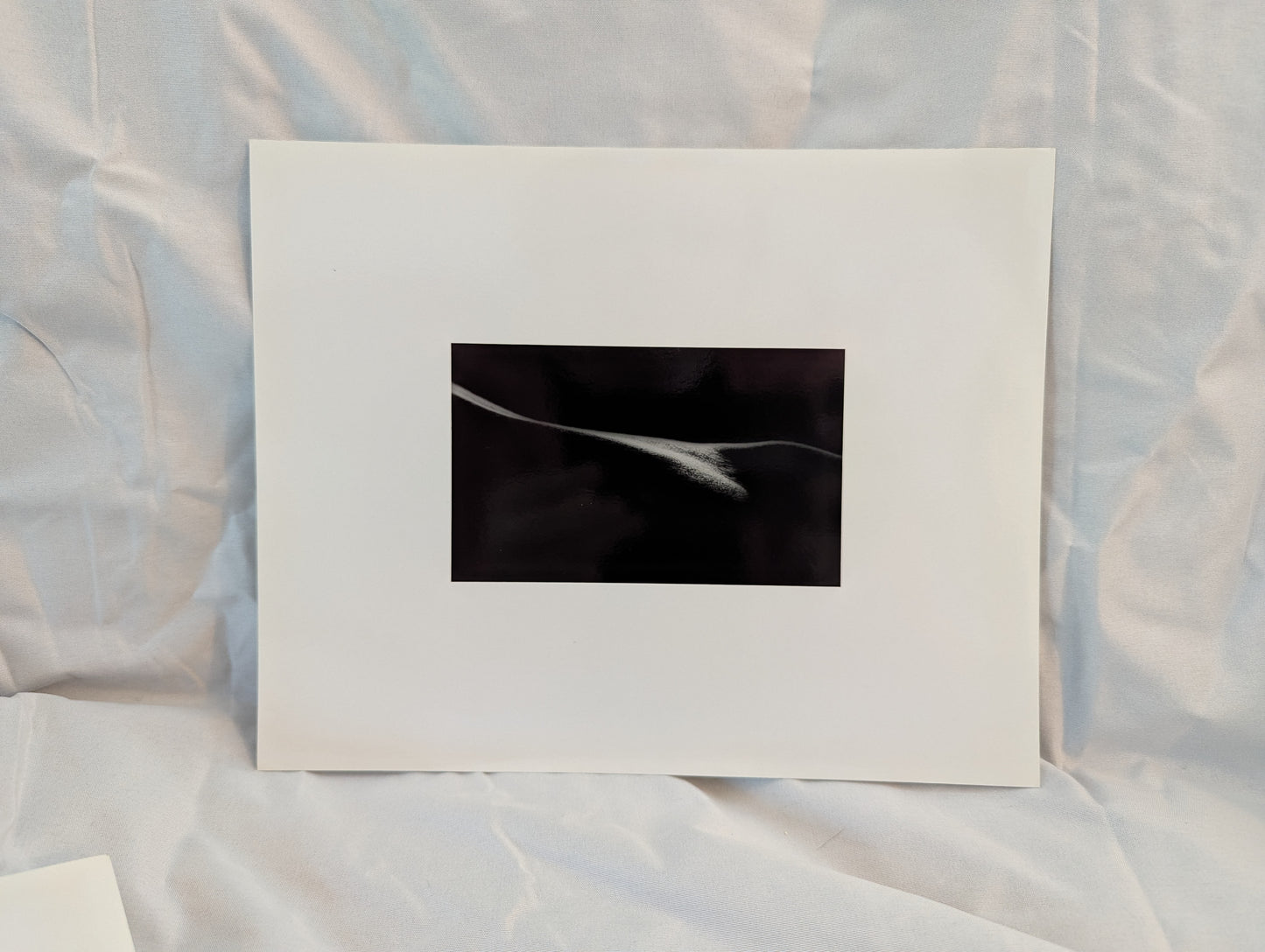 Abstract Nude #1