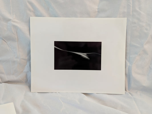 Abstract Nude #1