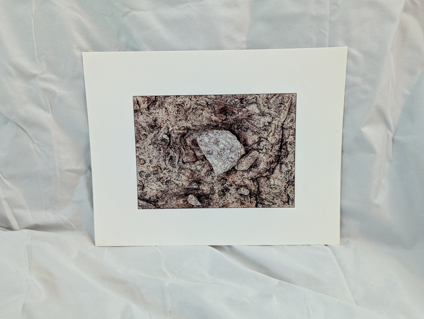 Granite Swirls