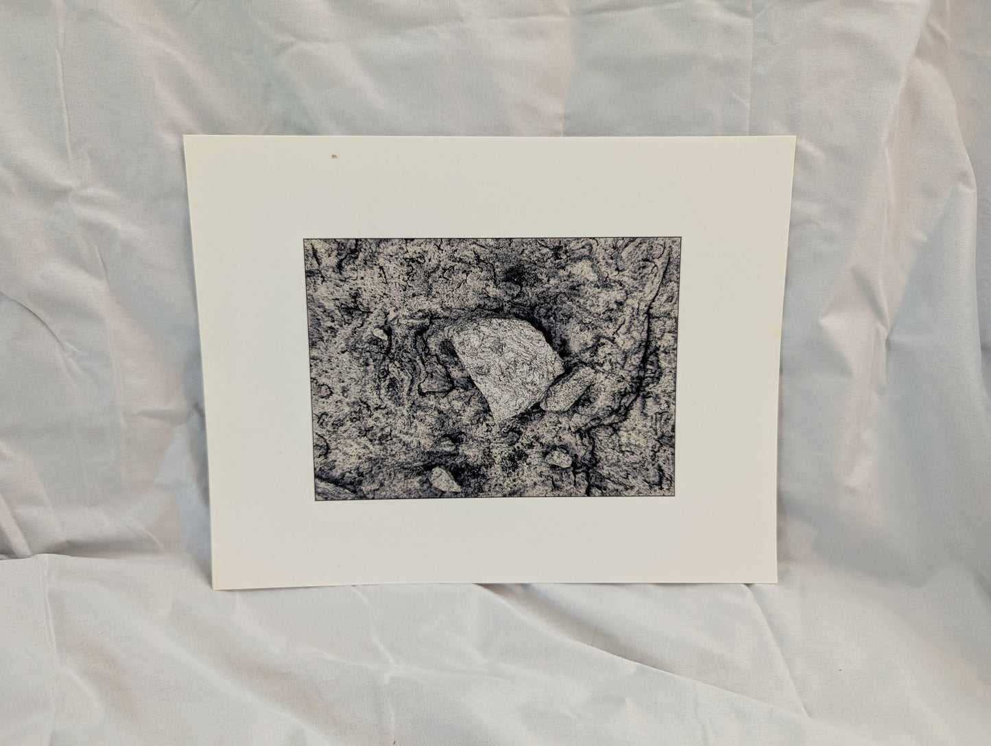 Granite Swirls