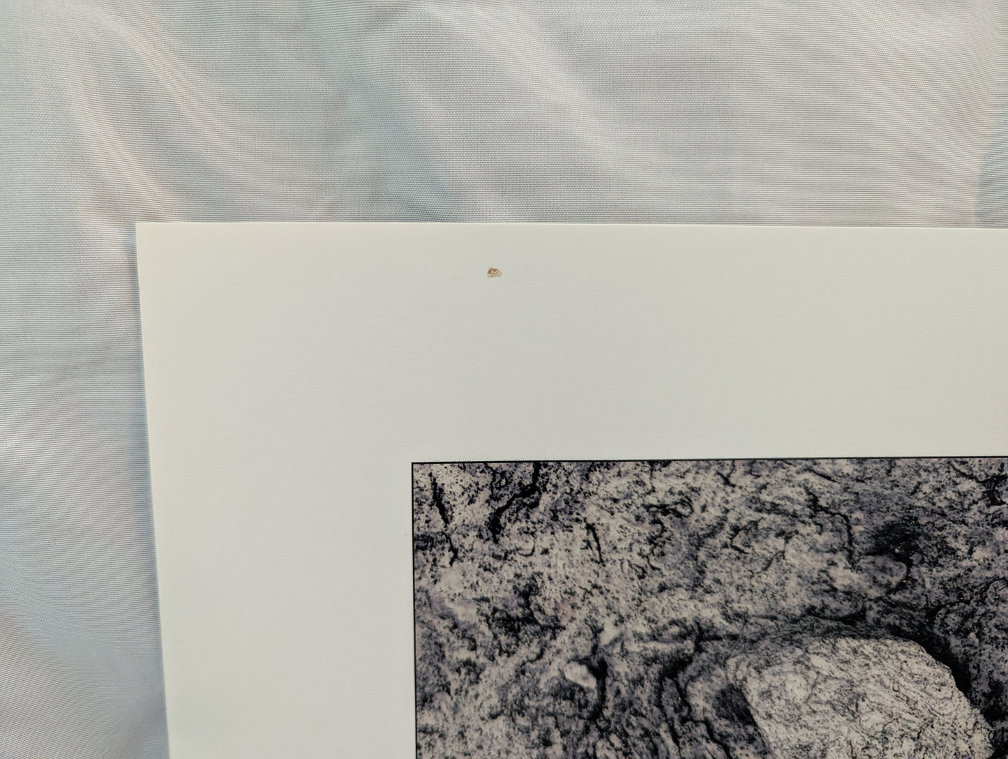 Granite Swirls