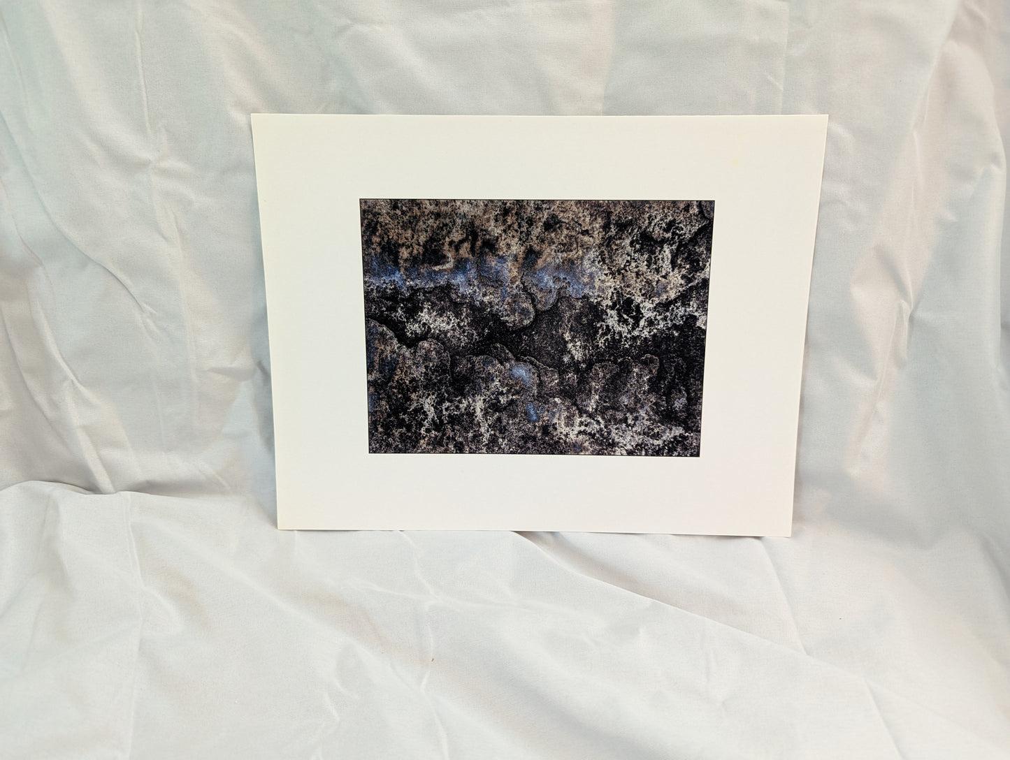 Blue Rocks