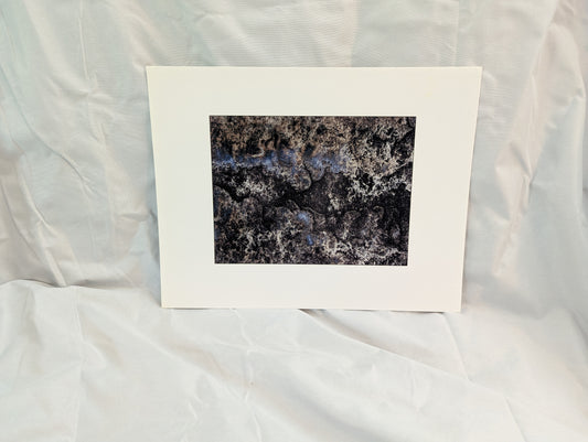 Blue Rocks
