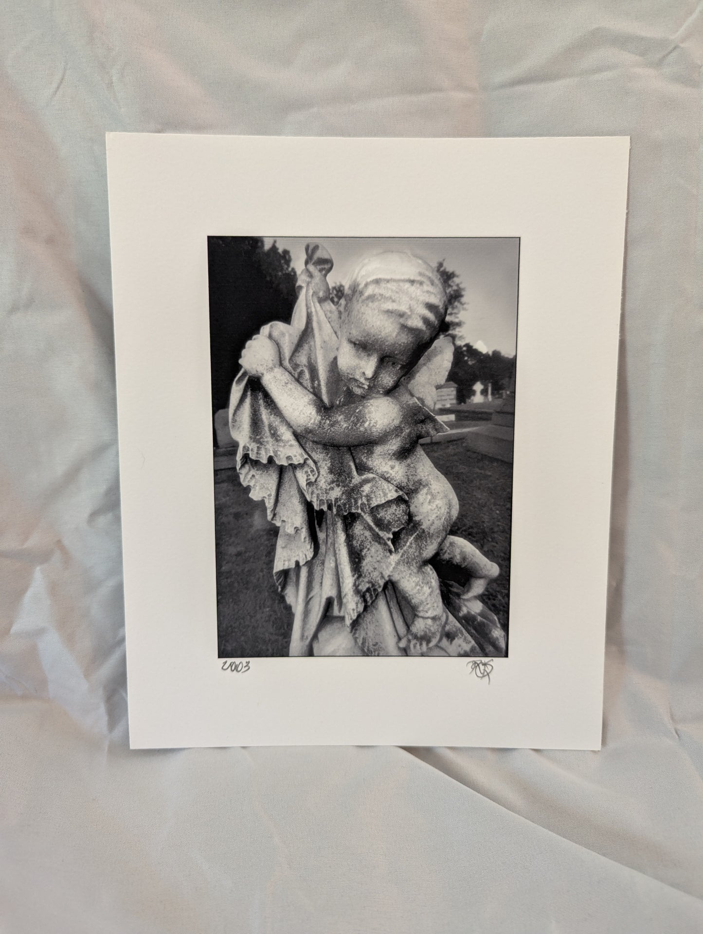 Okland Cherub