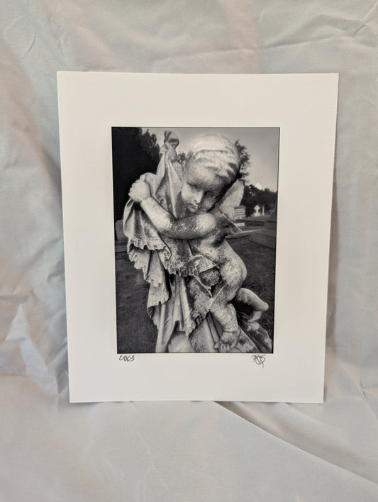 Okland Cherub