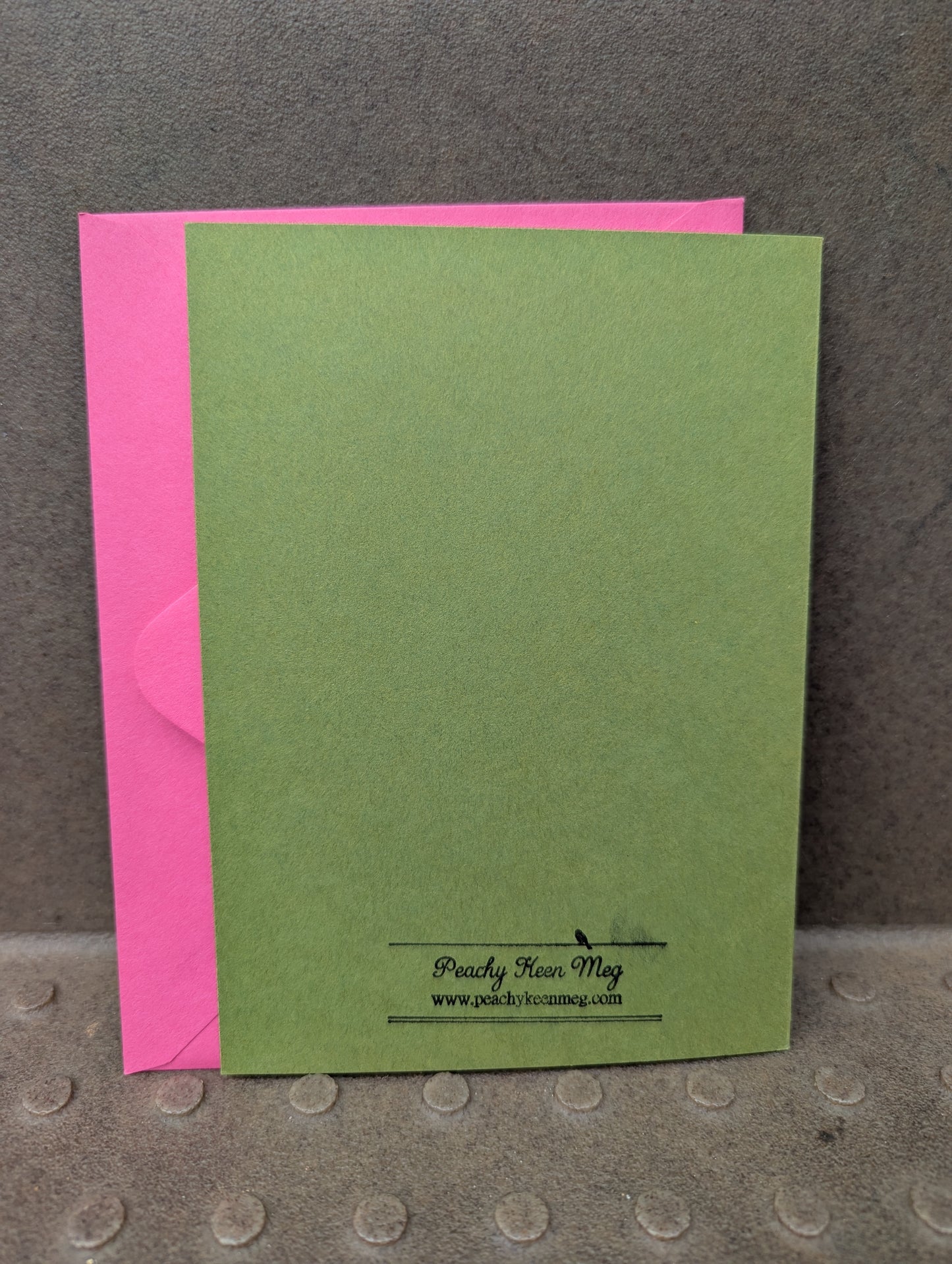 Prickly Pear Folded (Rescued)